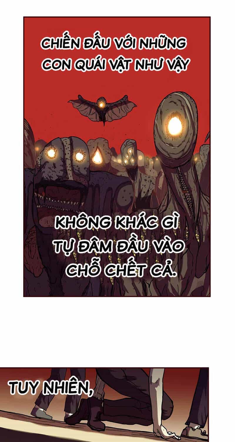 Sống Sót Qua Ngày Tận Thế - Chương 14 - ảnh 80