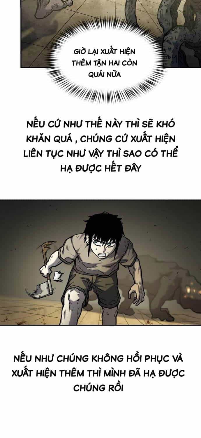 Sống Sót Qua Ngày Tận Thế - Chương 15 - ảnh 43