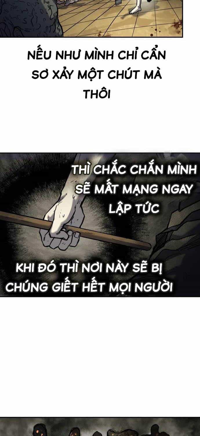 Sống Sót Qua Ngày Tận Thế - Chương 15 - ảnh 45