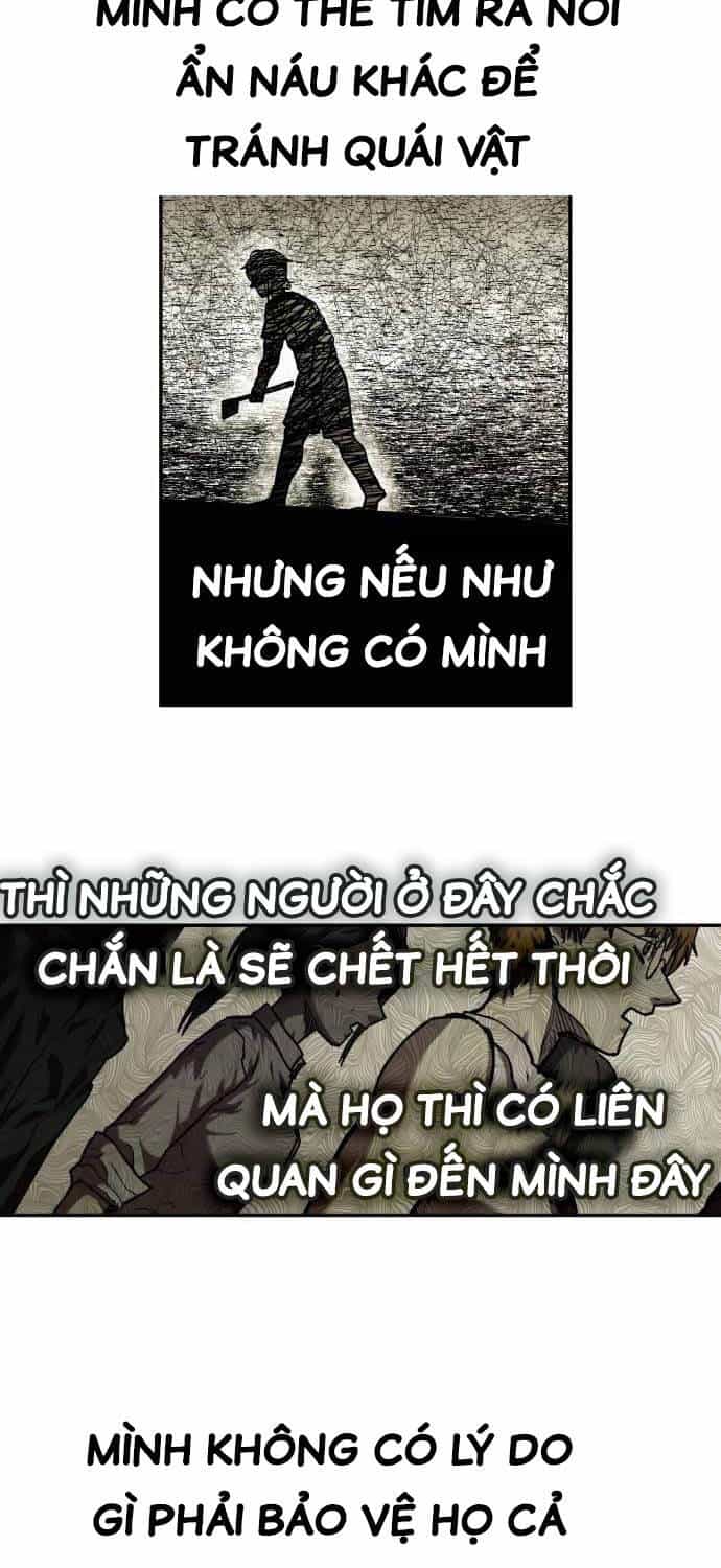 Sống Sót Qua Ngày Tận Thế - Chương 15 - ảnh 49