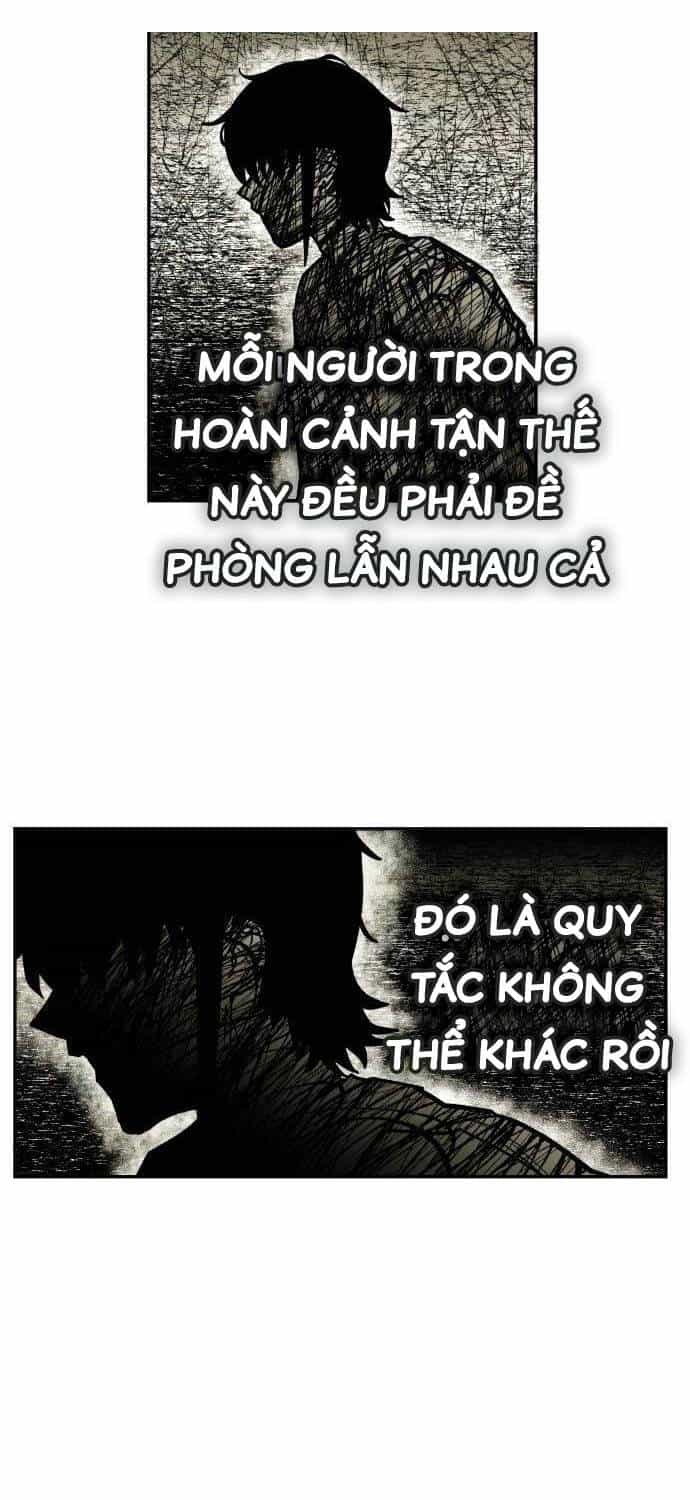 Sống Sót Qua Ngày Tận Thế - Chương 15 - ảnh 50
