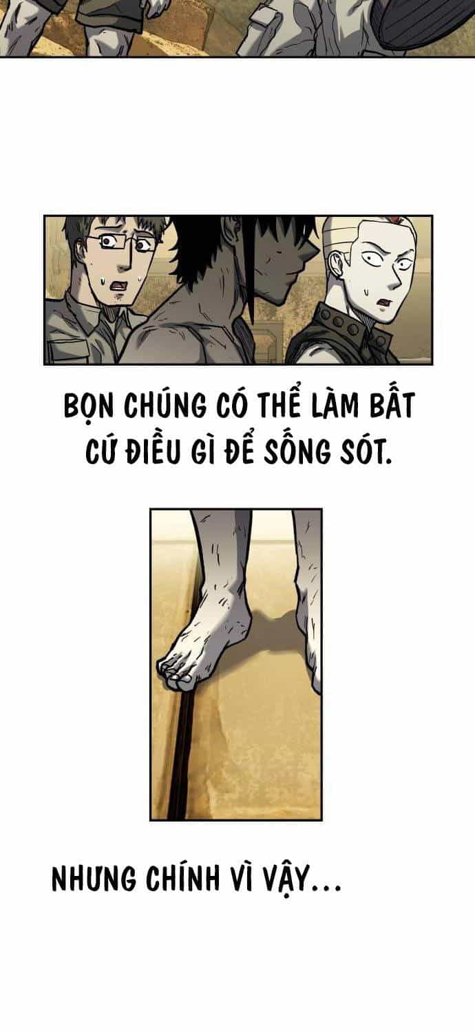 Sống Sót Qua Ngày Tận Thế - Chương 16 - ảnh 13