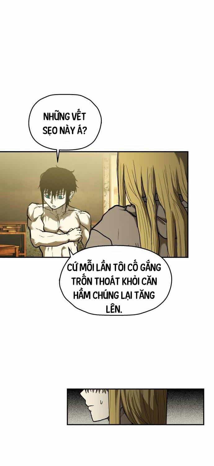 Sống Sót Qua Ngày Tận Thế - Chương 18 - ảnh 14