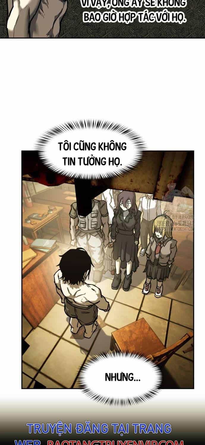 Sống Sót Qua Ngày Tận Thế - Chương 18 - ảnh 19