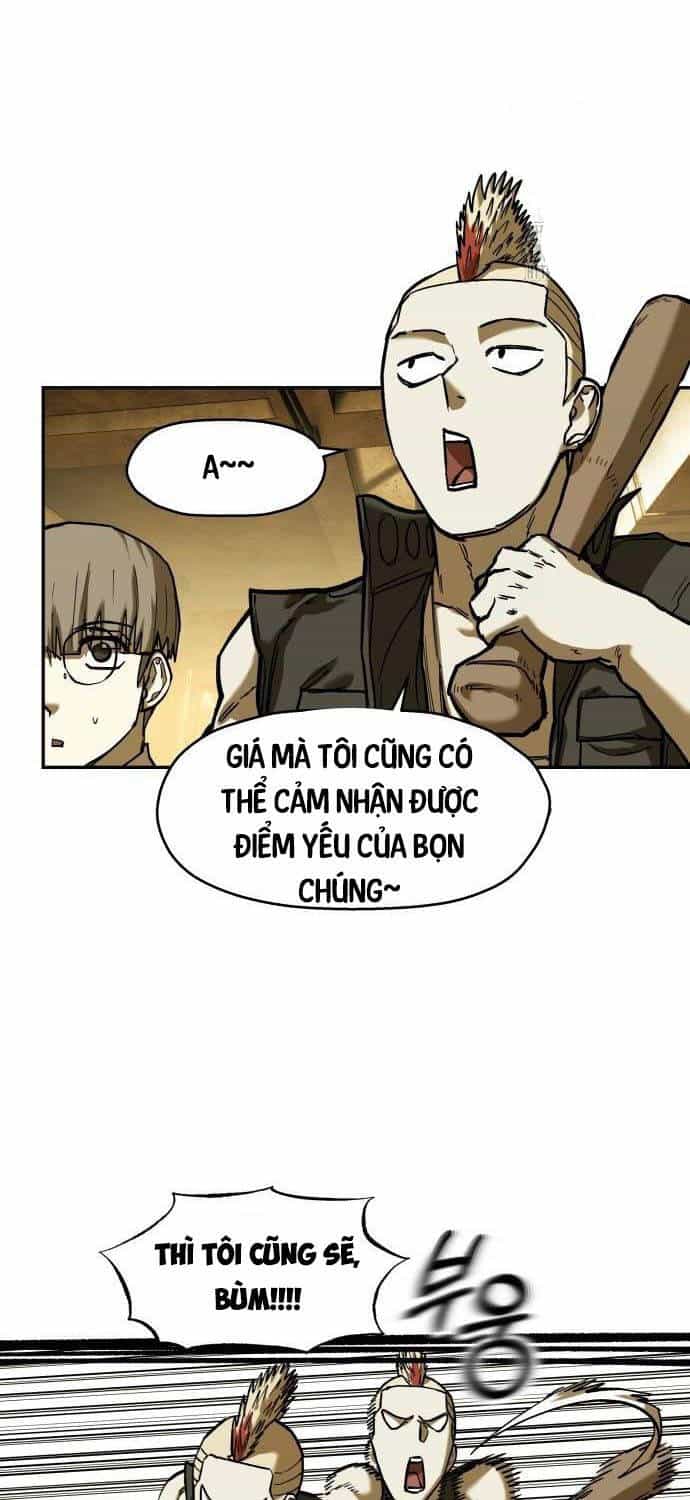 Sống Sót Qua Ngày Tận Thế - Chương 18 - ảnh 24