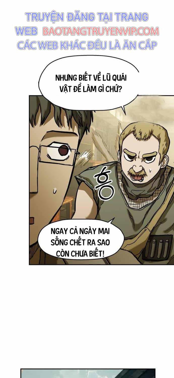 Sống Sót Qua Ngày Tận Thế - Chương 18 - ảnh 26