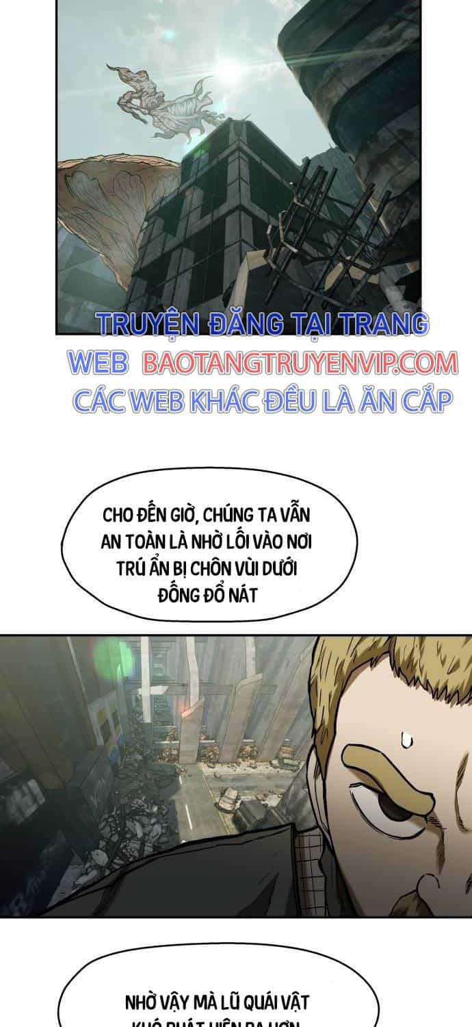 Sống Sót Qua Ngày Tận Thế - Chương 18 - ảnh 27