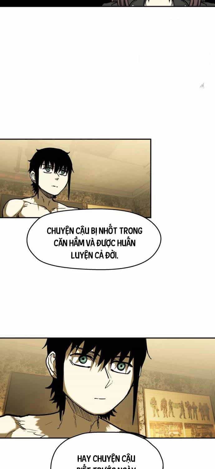 Sống Sót Qua Ngày Tận Thế - Chương 18 - ảnh 4