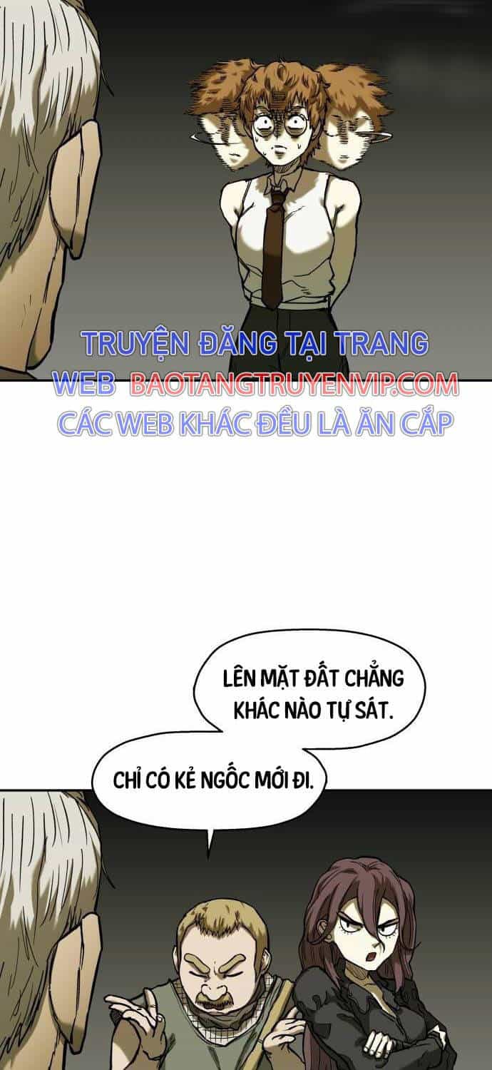 Sống Sót Qua Ngày Tận Thế - Chương 18 - ảnh 42