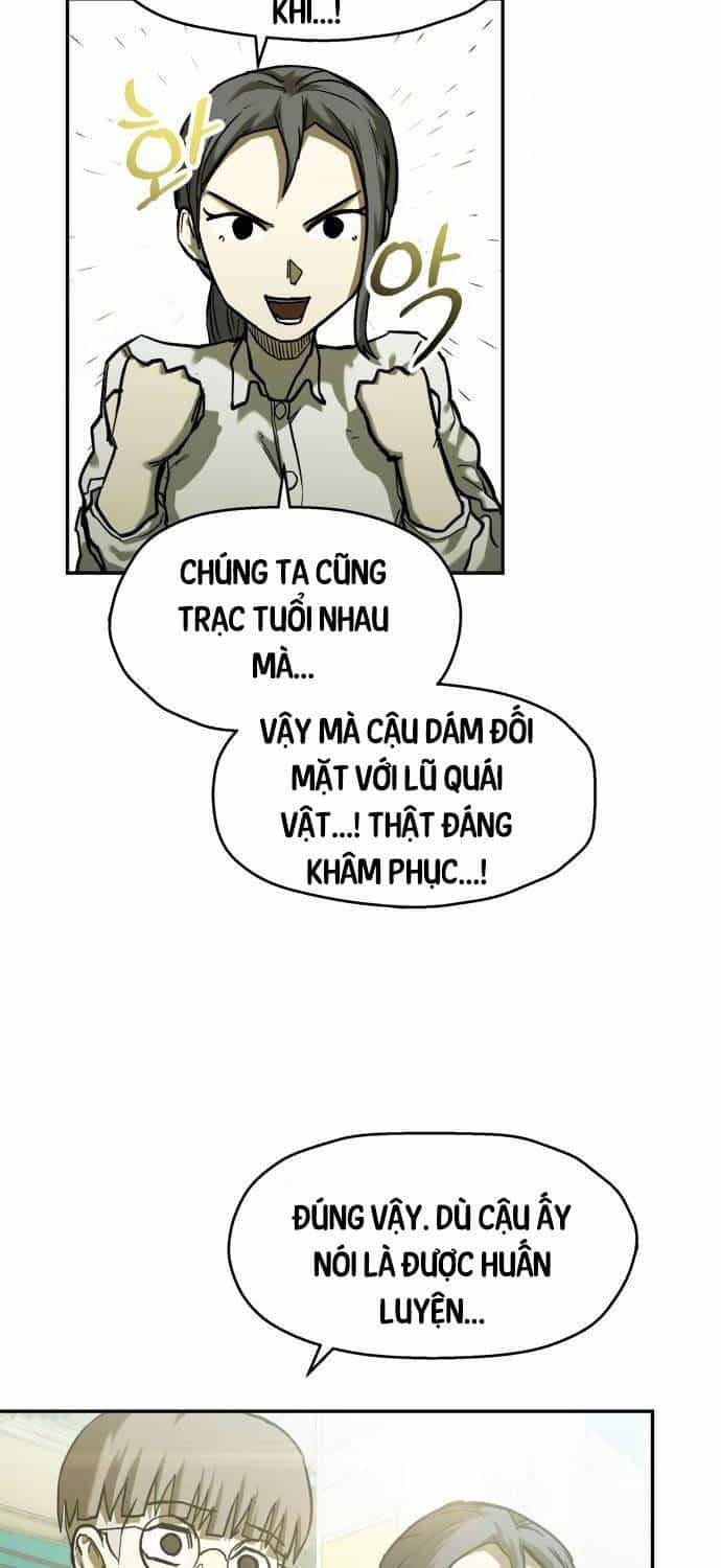 Sống Sót Qua Ngày Tận Thế - Chương 18 - ảnh 53