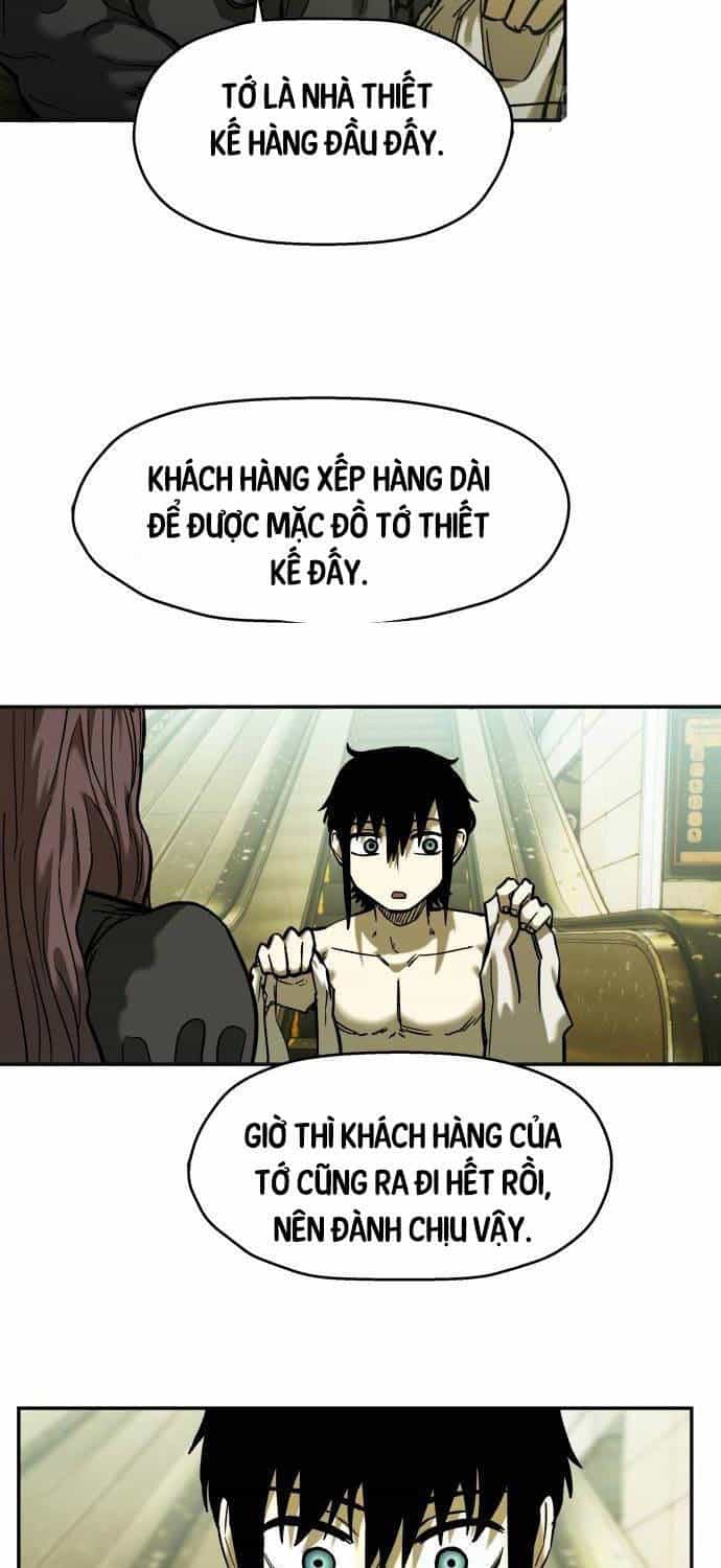 Sống Sót Qua Ngày Tận Thế - Chương 18 - ảnh 63