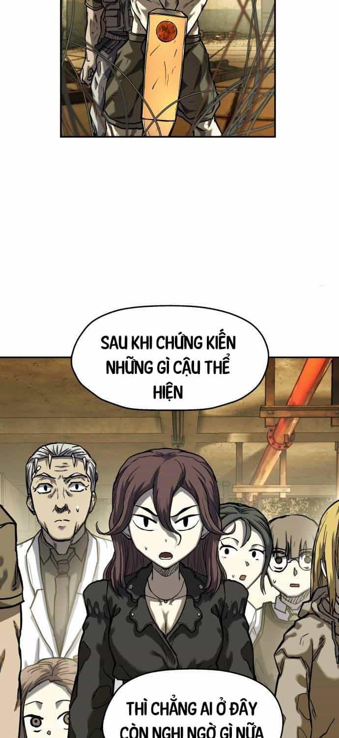 Sống Sót Qua Ngày Tận Thế - Chương 18 - ảnh 7