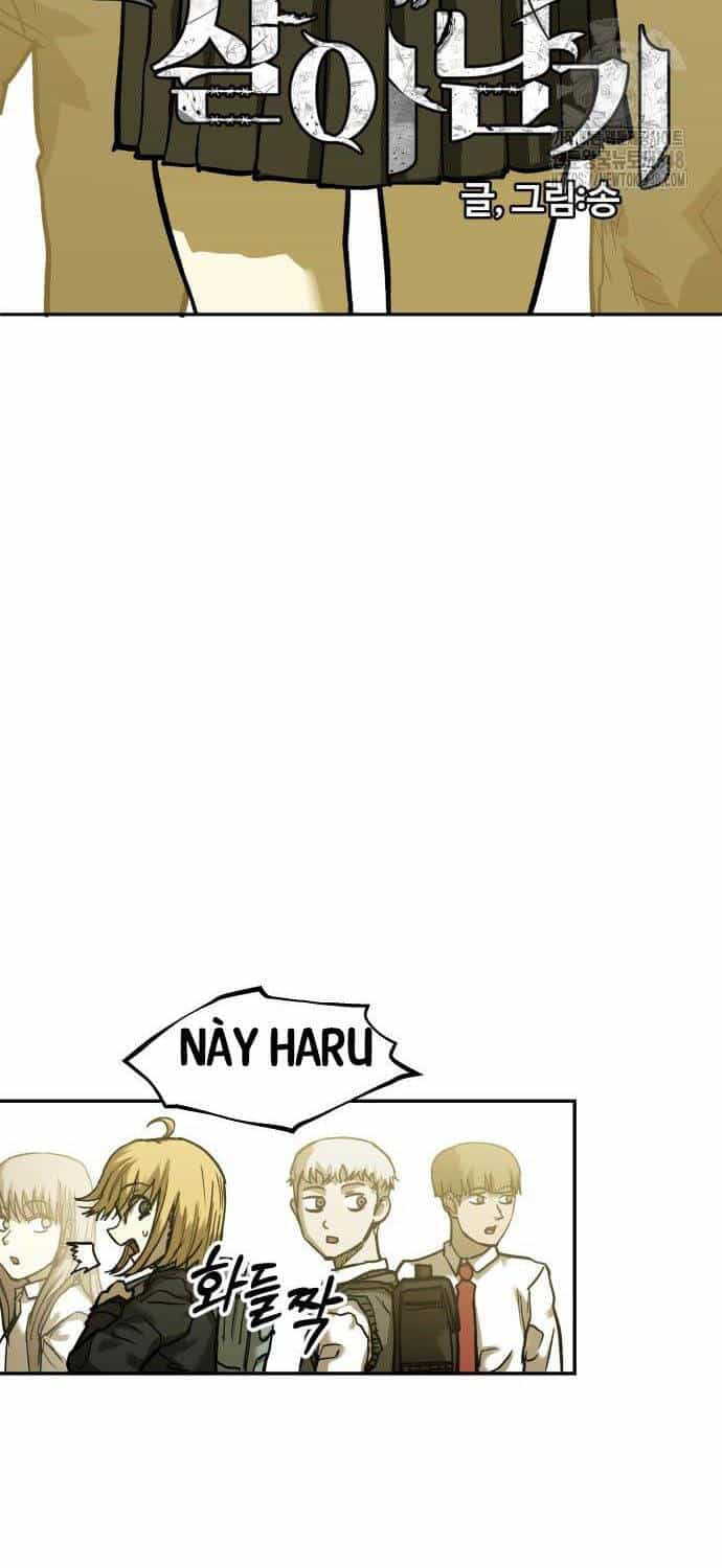 Sống Sót Qua Ngày Tận Thế - Chương 19 - ảnh 32