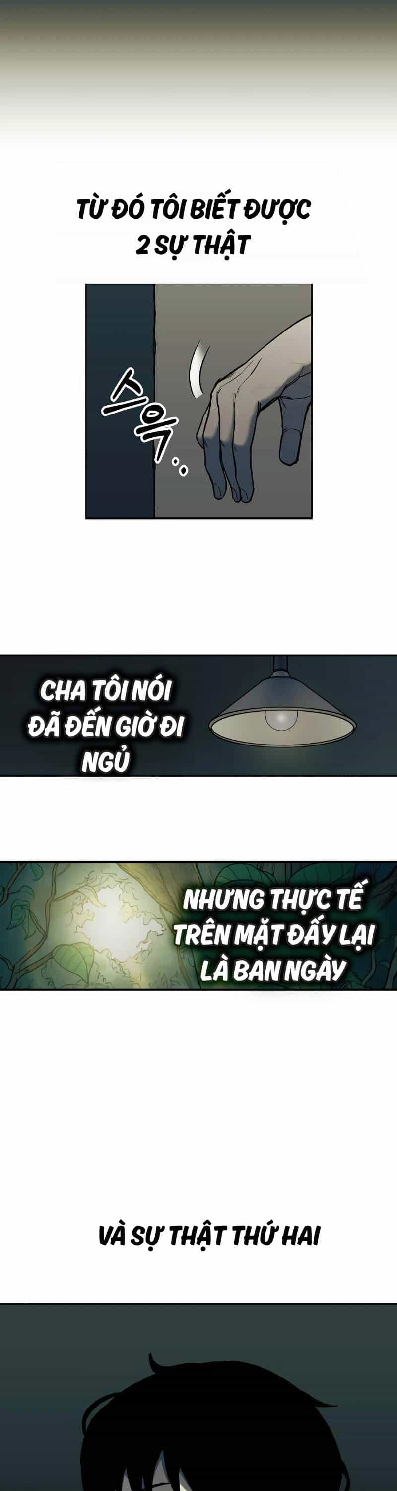 Sống Sót Qua Ngày Tận Thế - Chương 2 - ảnh 20