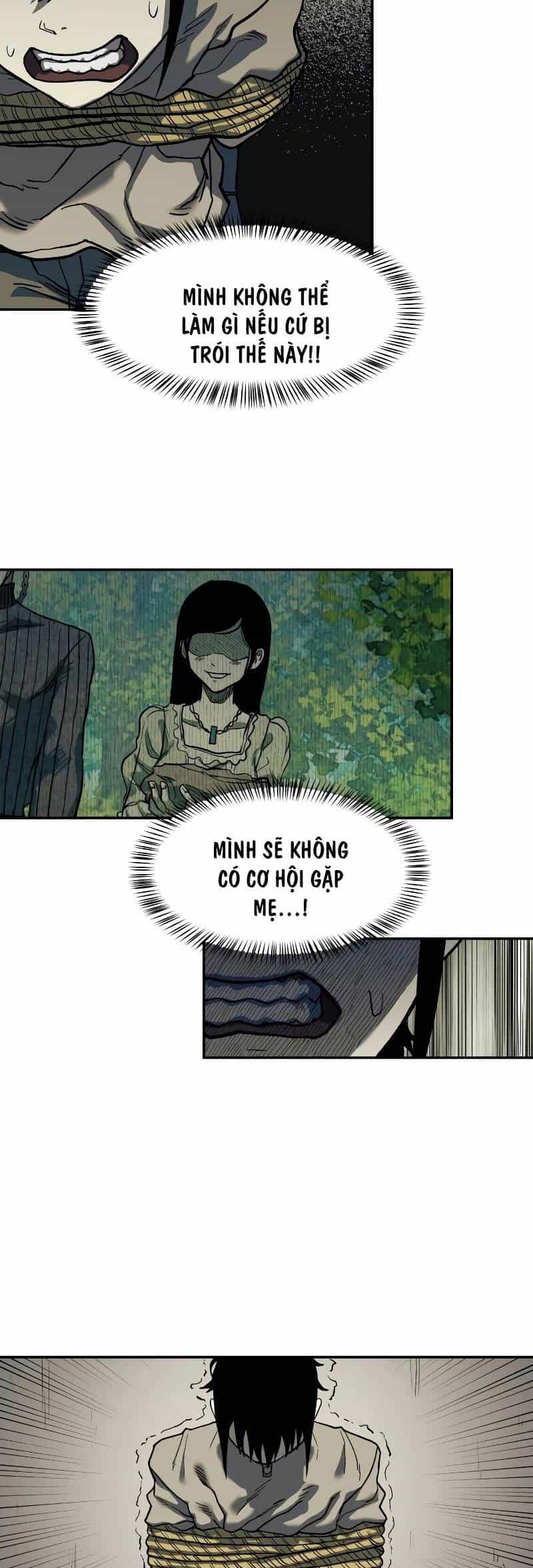 Sống Sót Qua Ngày Tận Thế - Chương 2 - ảnh 41
