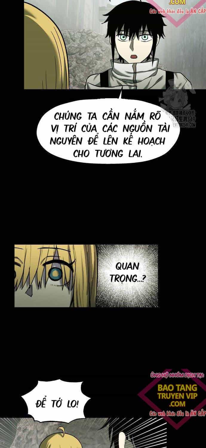 Sống Sót Qua Ngày Tận Thế - Chương 20 - ảnh 63