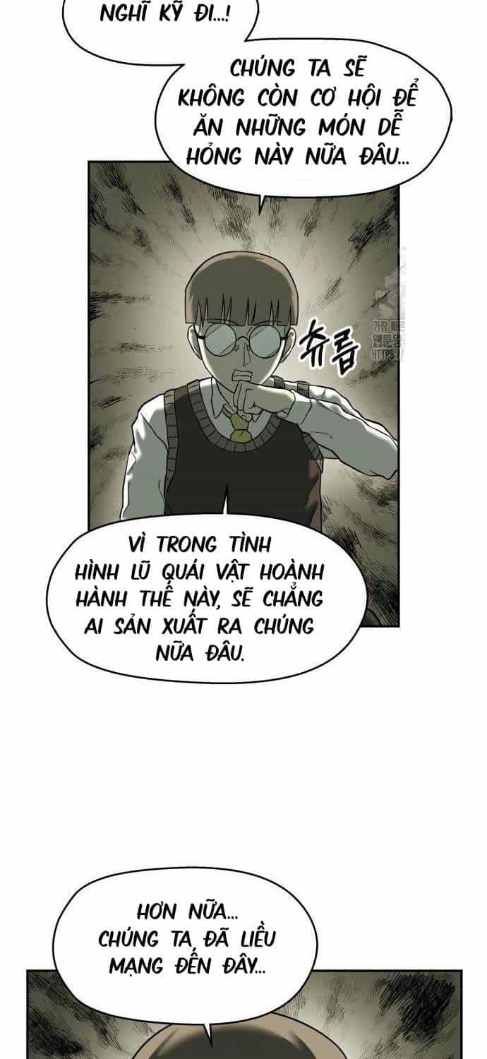 Sống Sót Qua Ngày Tận Thế - Chương 20 - ảnh 70