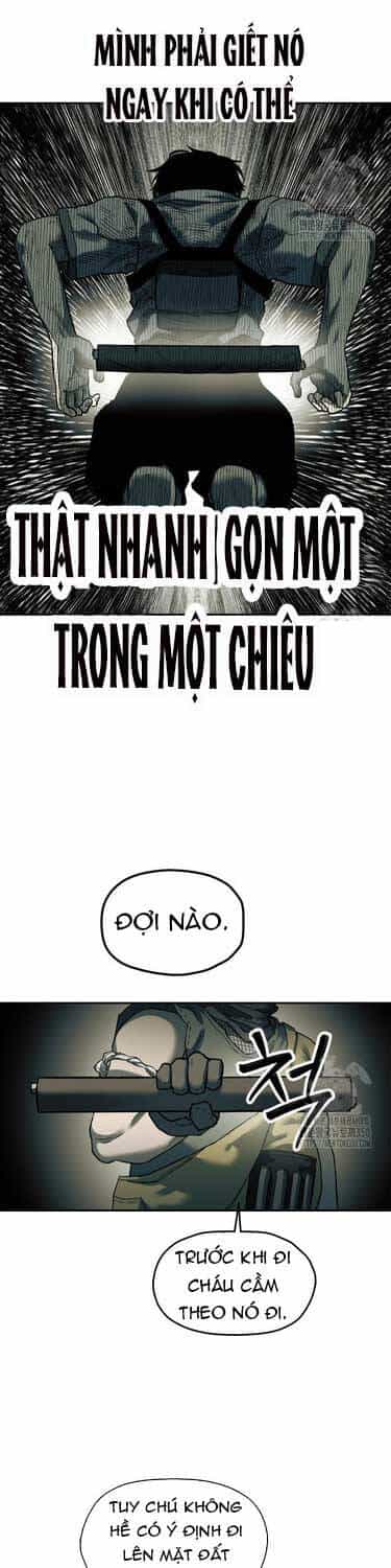 Sống Sót Qua Ngày Tận Thế - Chương 21 - ảnh 11