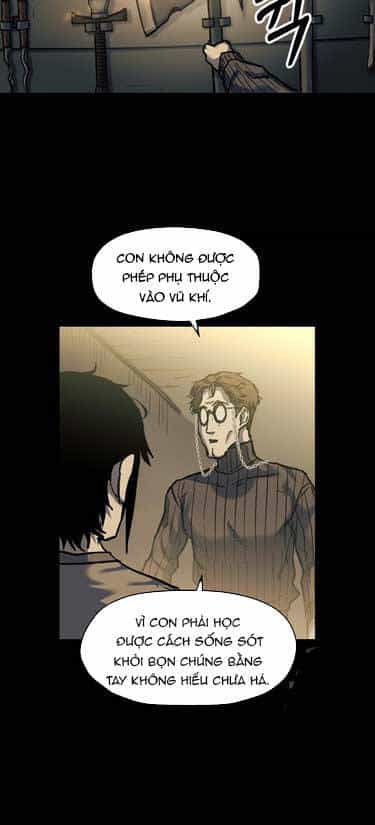 Sống Sót Qua Ngày Tận Thế - Chương 21 - ảnh 21