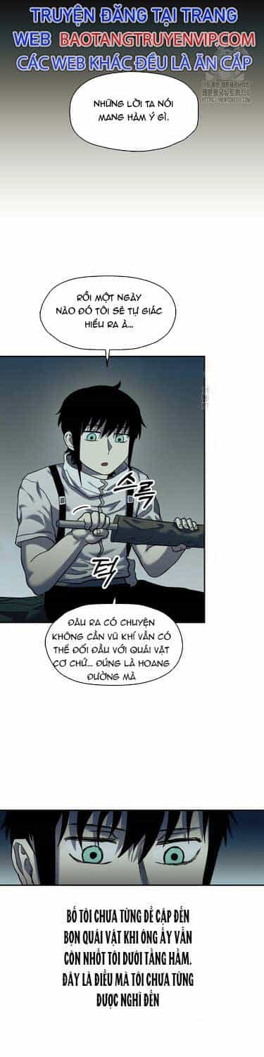 Sống Sót Qua Ngày Tận Thế - Chương 21 - ảnh 23