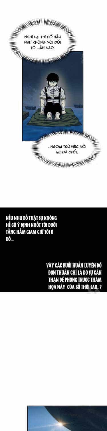 Sống Sót Qua Ngày Tận Thế - Chương 21 - ảnh 29