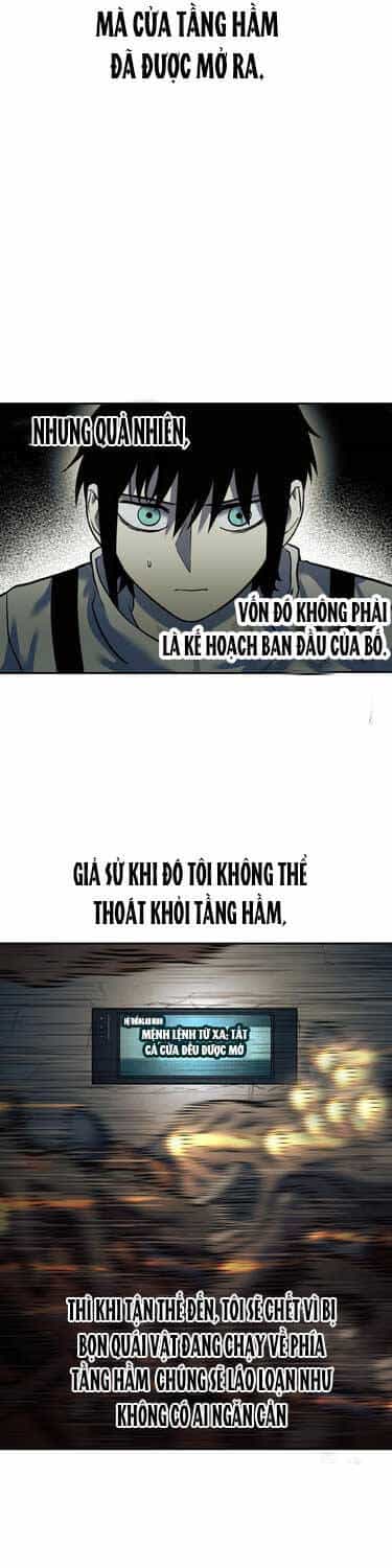 Sống Sót Qua Ngày Tận Thế - Chương 21 - ảnh 31