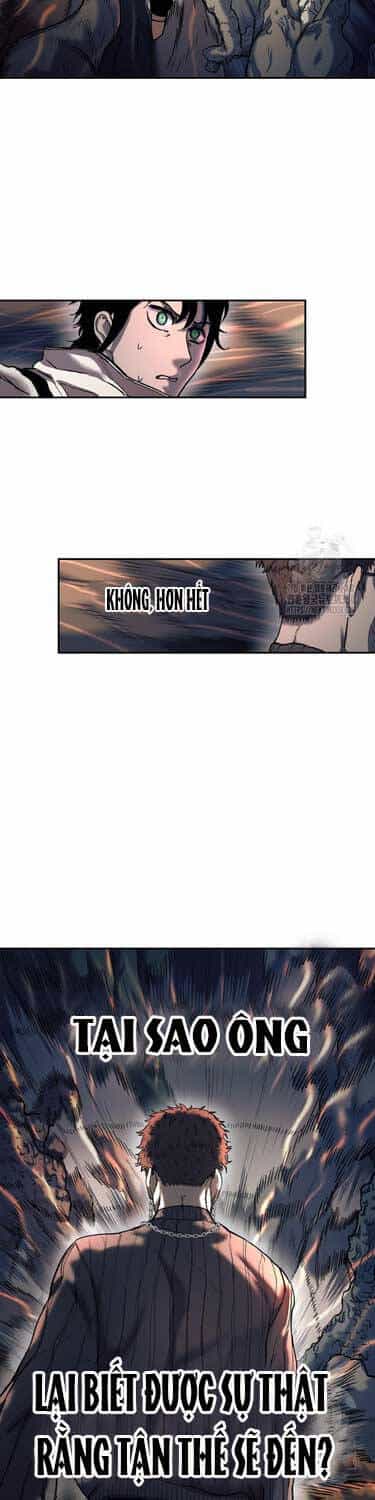 Sống Sót Qua Ngày Tận Thế - Chương 21 - ảnh 34