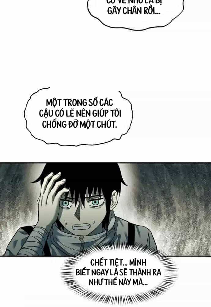 Sống Sót Qua Ngày Tận Thế - Chương 23 - ảnh 3