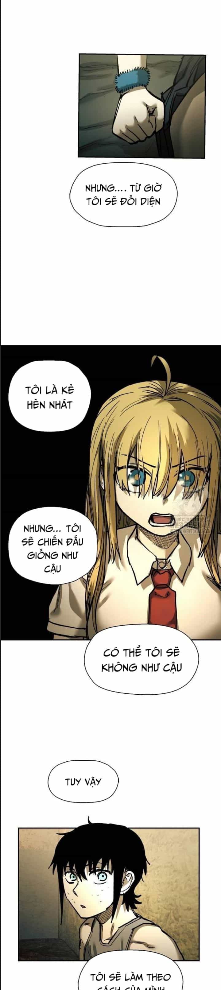 Sống Sót Qua Ngày Tận Thế - Chương 28 - ảnh 42