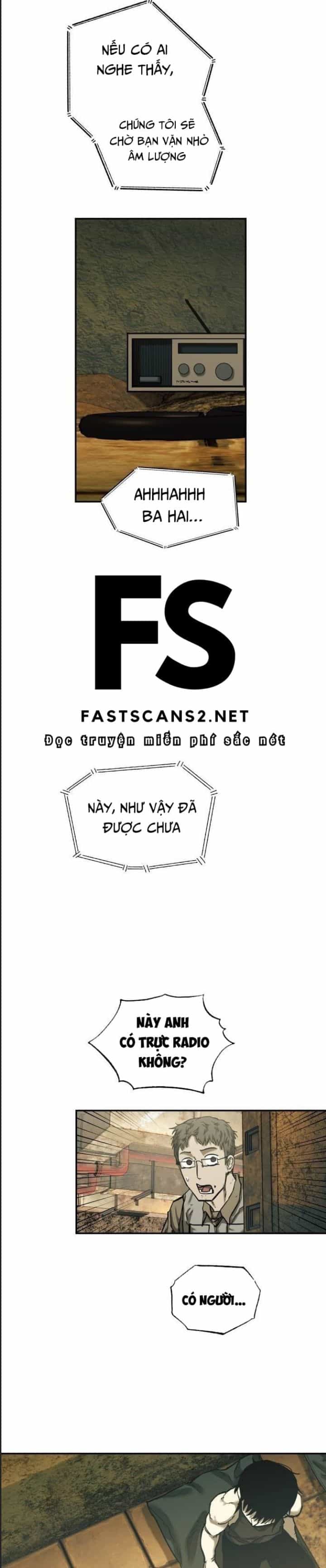 Sống Sót Qua Ngày Tận Thế - Chương 28 - ảnh 53