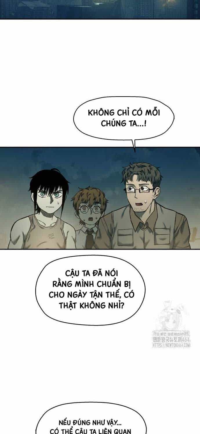 Sống Sót Qua Ngày Tận Thế - Chương 29 - ảnh 16