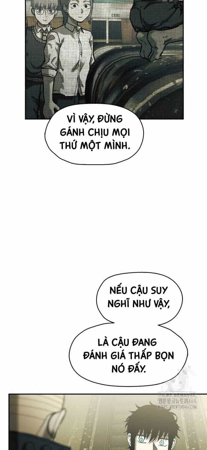 Sống Sót Qua Ngày Tận Thế - Chương 29 - ảnh 32