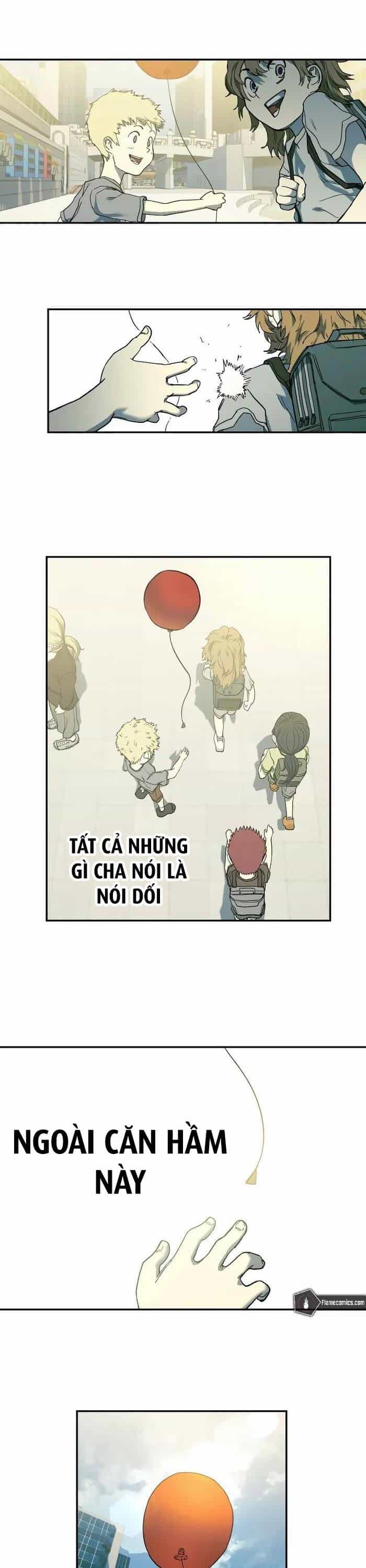 Sống Sót Qua Ngày Tận Thế - Chương 3 - ảnh 29