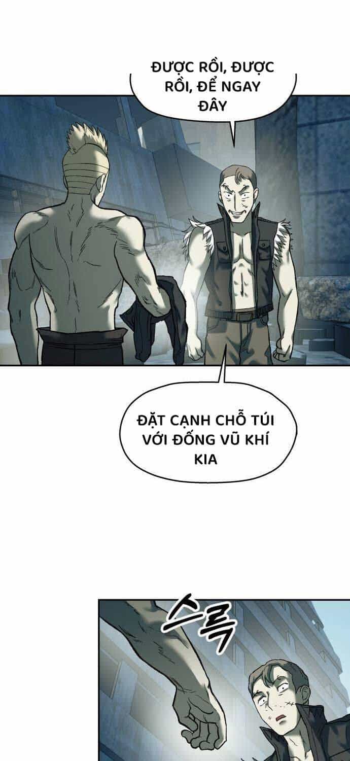 Sống Sót Qua Ngày Tận Thế - Chương 30 - ảnh 23
