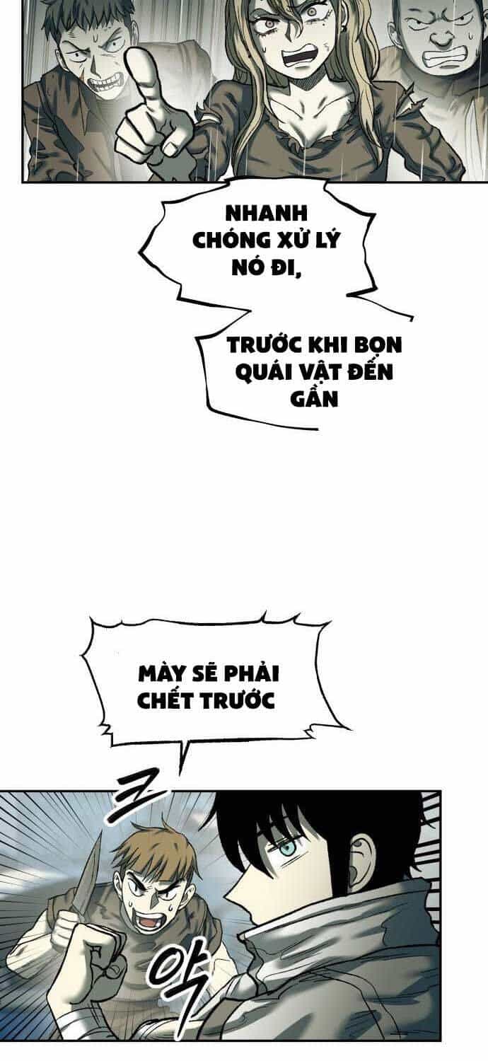 Sống Sót Qua Ngày Tận Thế - Chương 30 - ảnh 28
