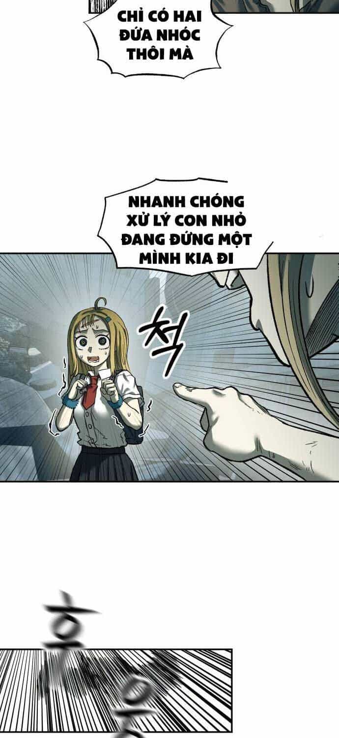 Sống Sót Qua Ngày Tận Thế - Chương 30 - ảnh 35