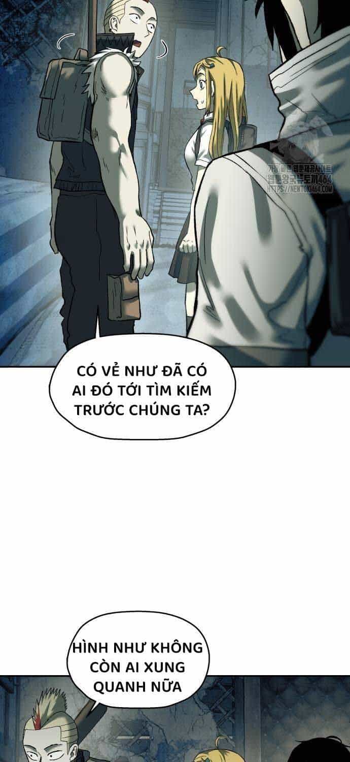 Sống Sót Qua Ngày Tận Thế - Chương 30 - ảnh 48