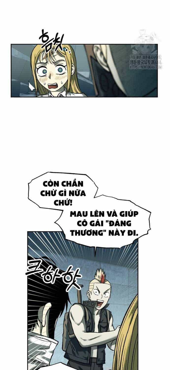 Sống Sót Qua Ngày Tận Thế - Chương 30 - ảnh 5