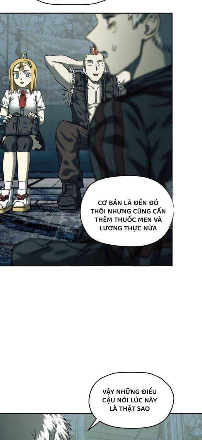 Sống Sót Qua Ngày Tận Thế - Chương 32 - ảnh 21