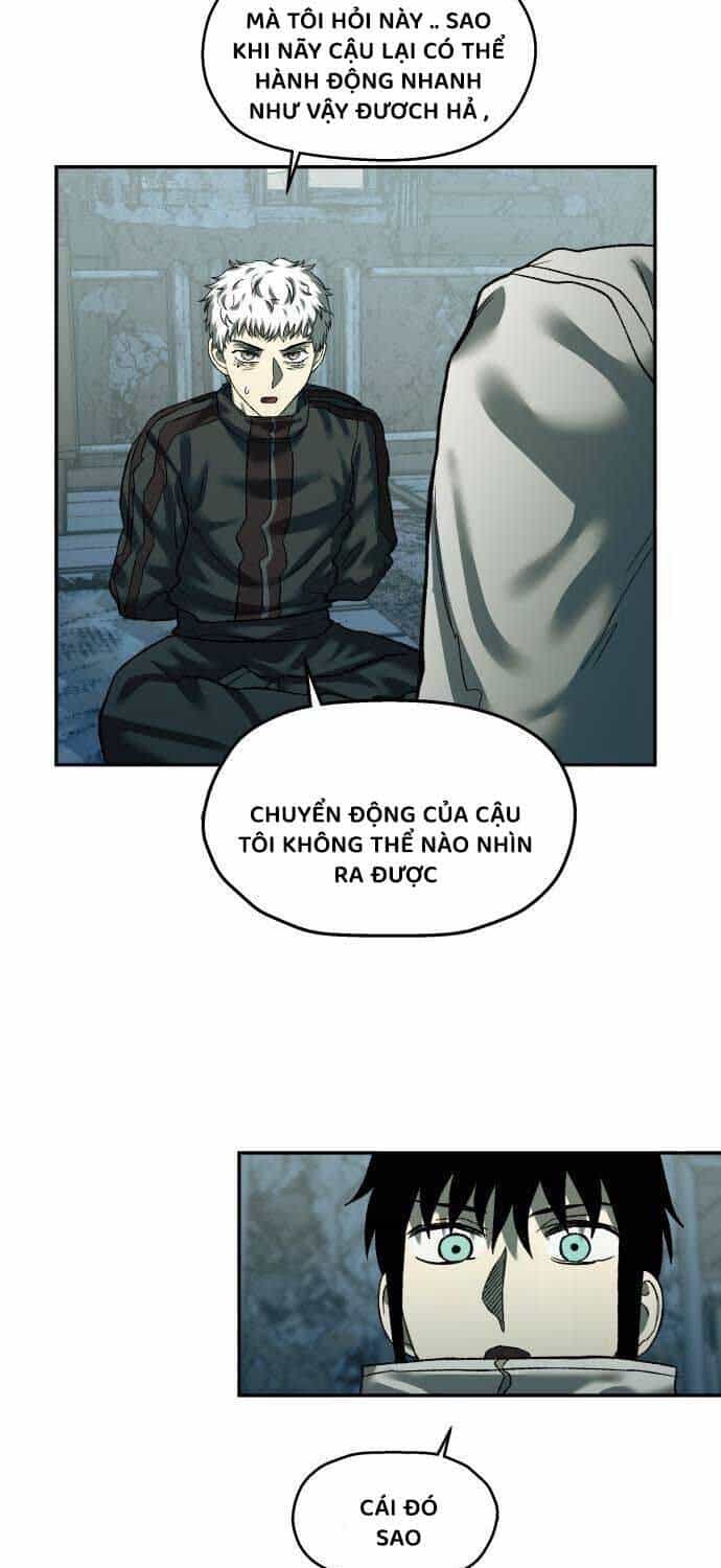 Sống Sót Qua Ngày Tận Thế - Chương 32 - ảnh 24