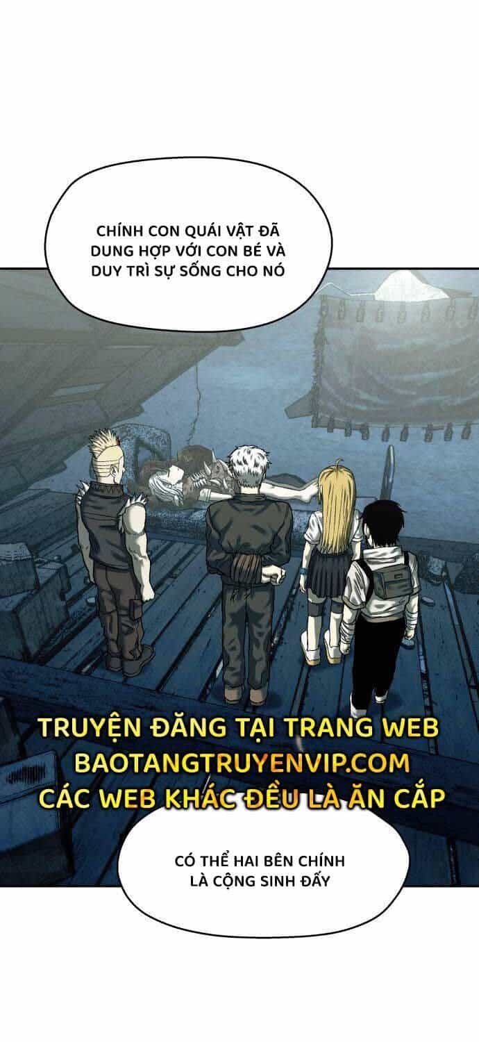 Sống Sót Qua Ngày Tận Thế - Chương 32 - ảnh 37