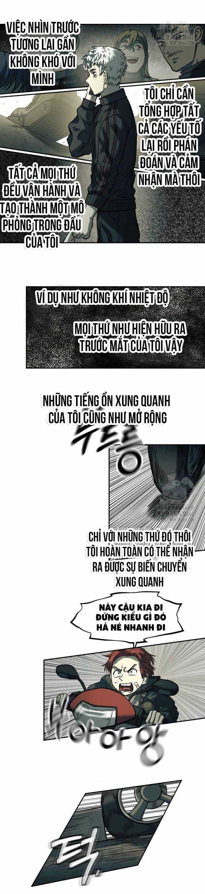 Sống Sót Qua Ngày Tận Thế - Chương 33 - ảnh 13