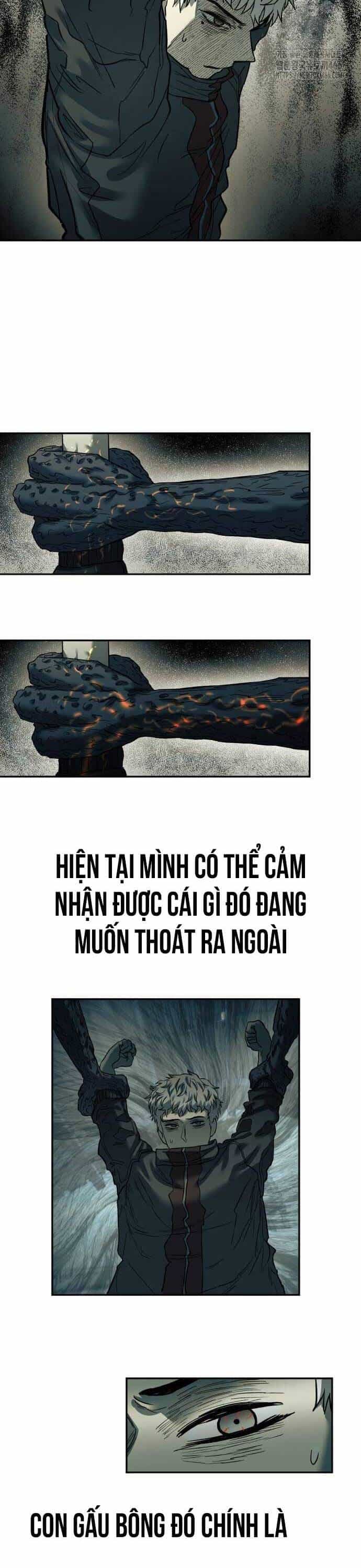 Sống Sót Qua Ngày Tận Thế - Chương 33 - ảnh 5