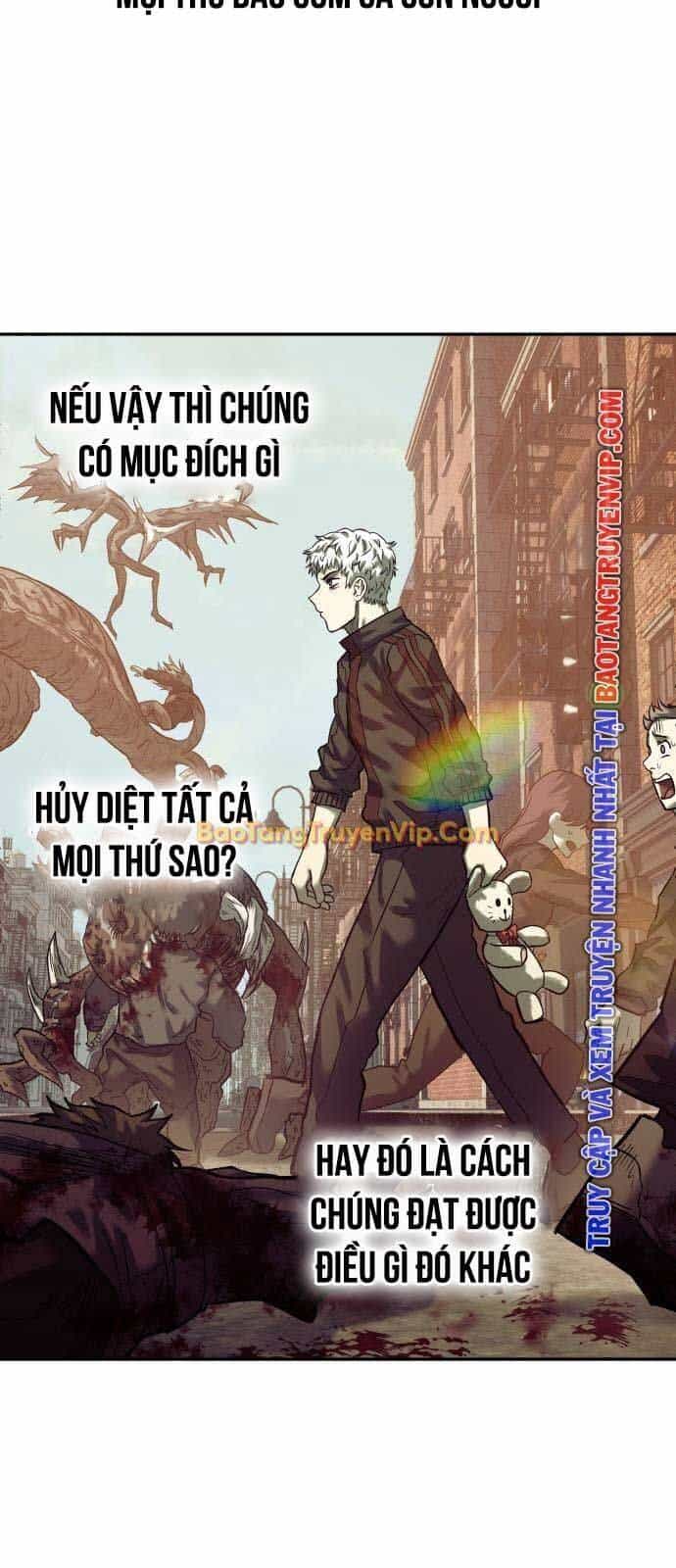 Sống Sót Qua Ngày Tận Thế - Chương 34 - ảnh 3