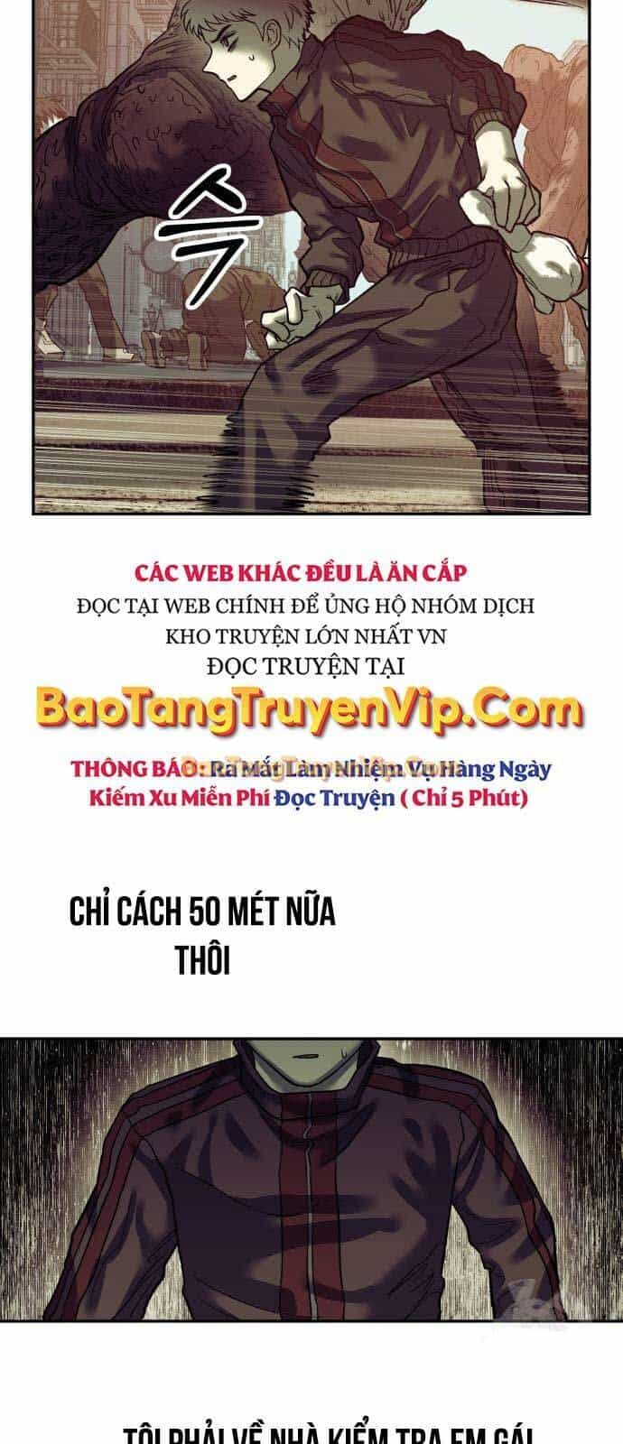 Sống Sót Qua Ngày Tận Thế - Chương 34 - ảnh 5