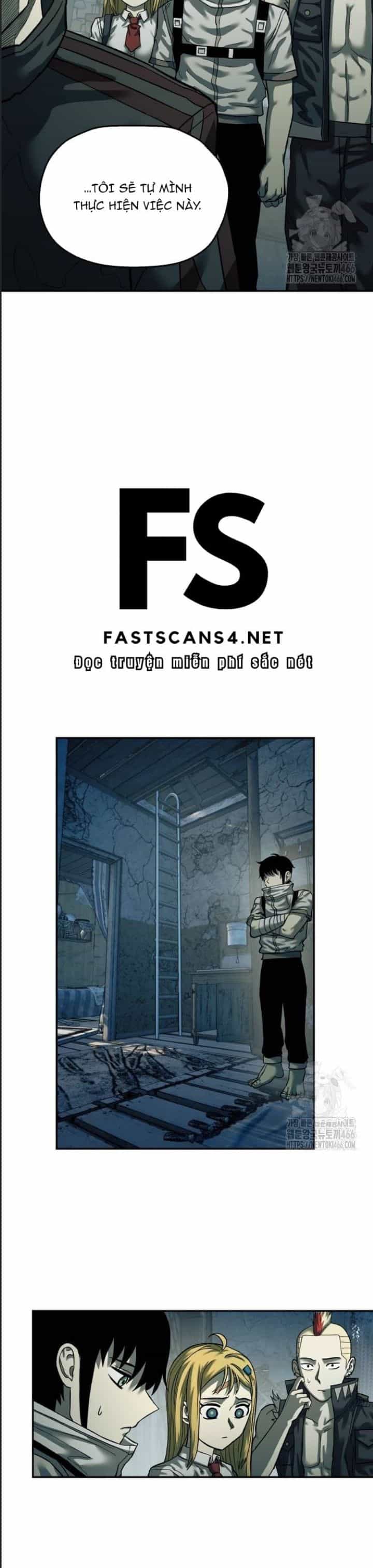 Sống Sót Qua Ngày Tận Thế - Chương 35 - ảnh 15