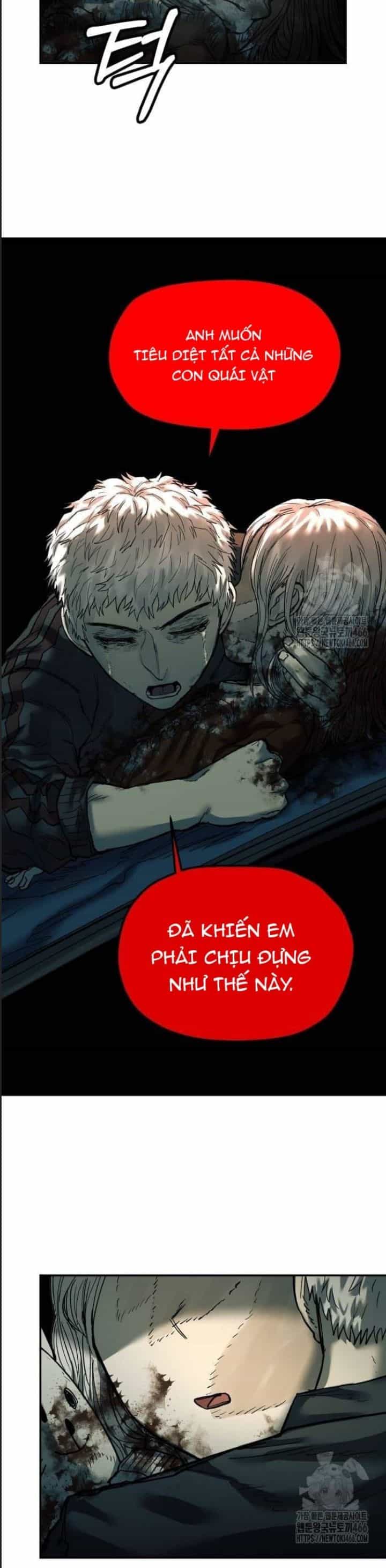 Sống Sót Qua Ngày Tận Thế - Chương 35 - ảnh 36