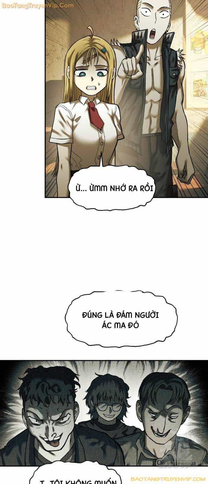 Sống Sót Qua Ngày Tận Thế - Chương 36 - ảnh 16