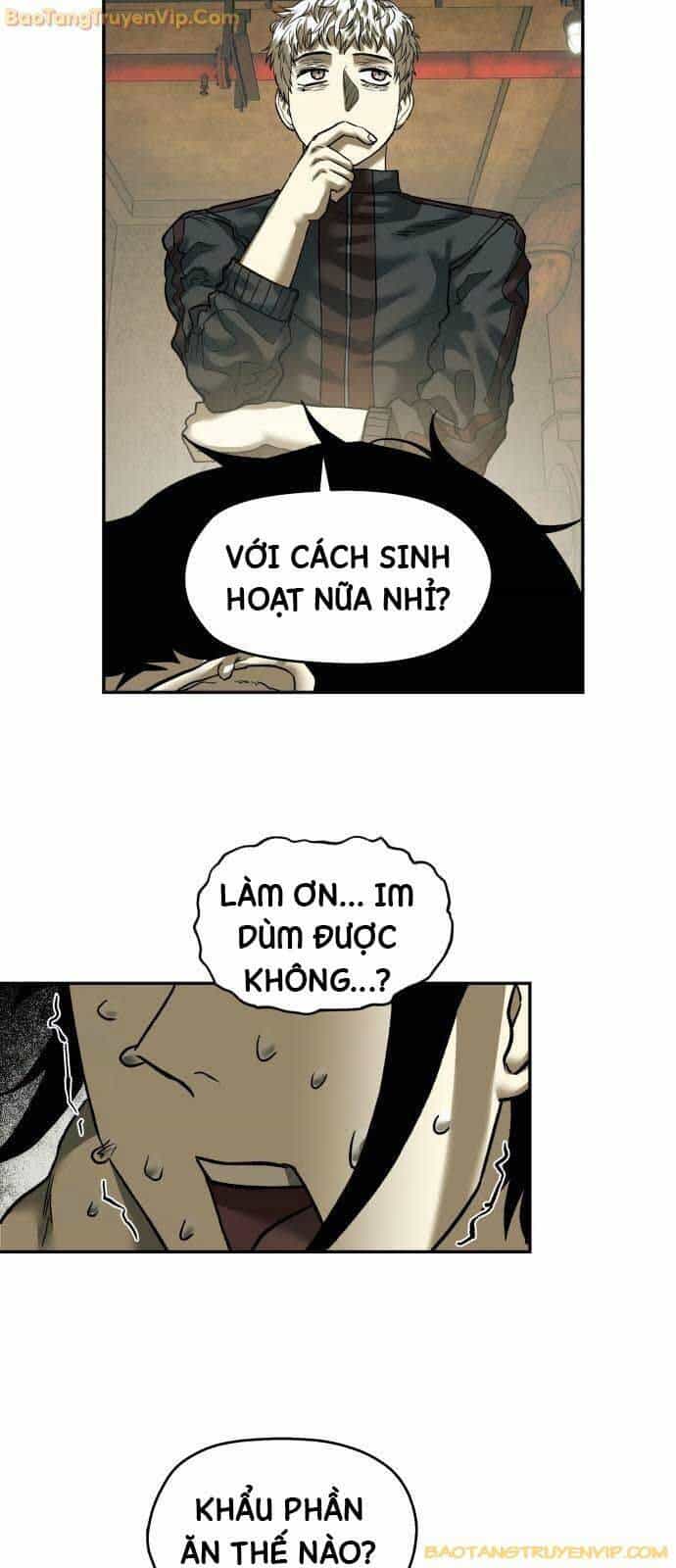 Sống Sót Qua Ngày Tận Thế - Chương 36 - ảnh 32