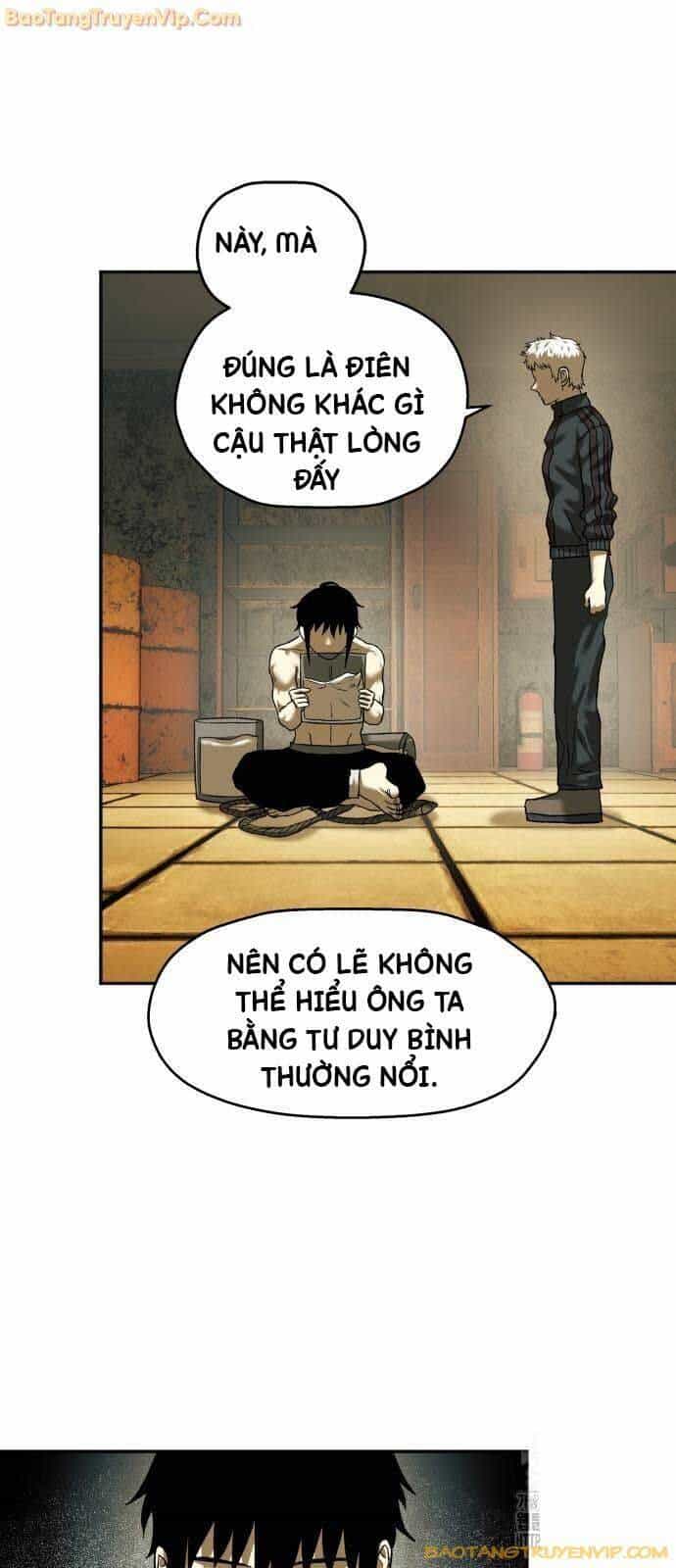 Sống Sót Qua Ngày Tận Thế - Chương 36 - ảnh 40